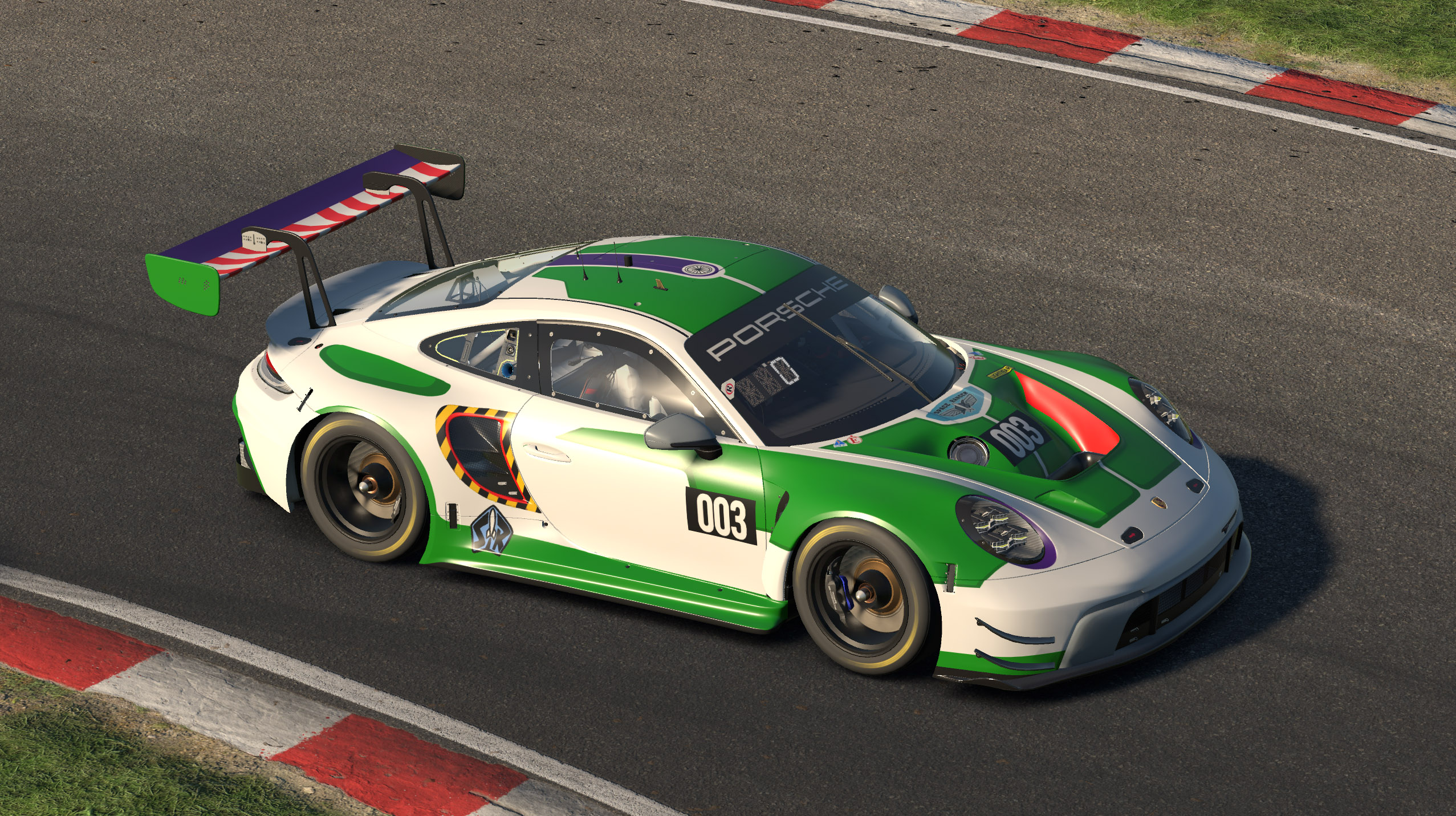 #2 Real