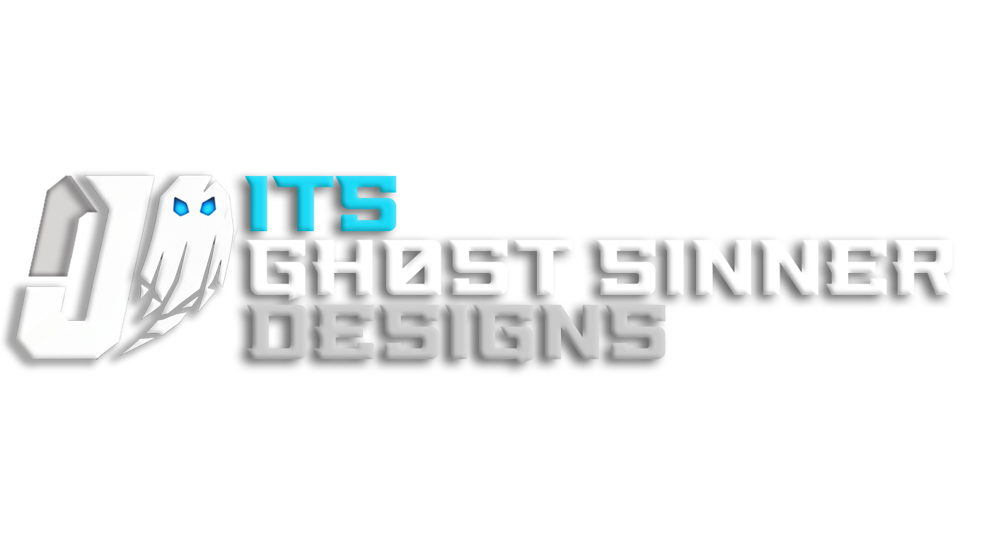 ImGH0ST Designs