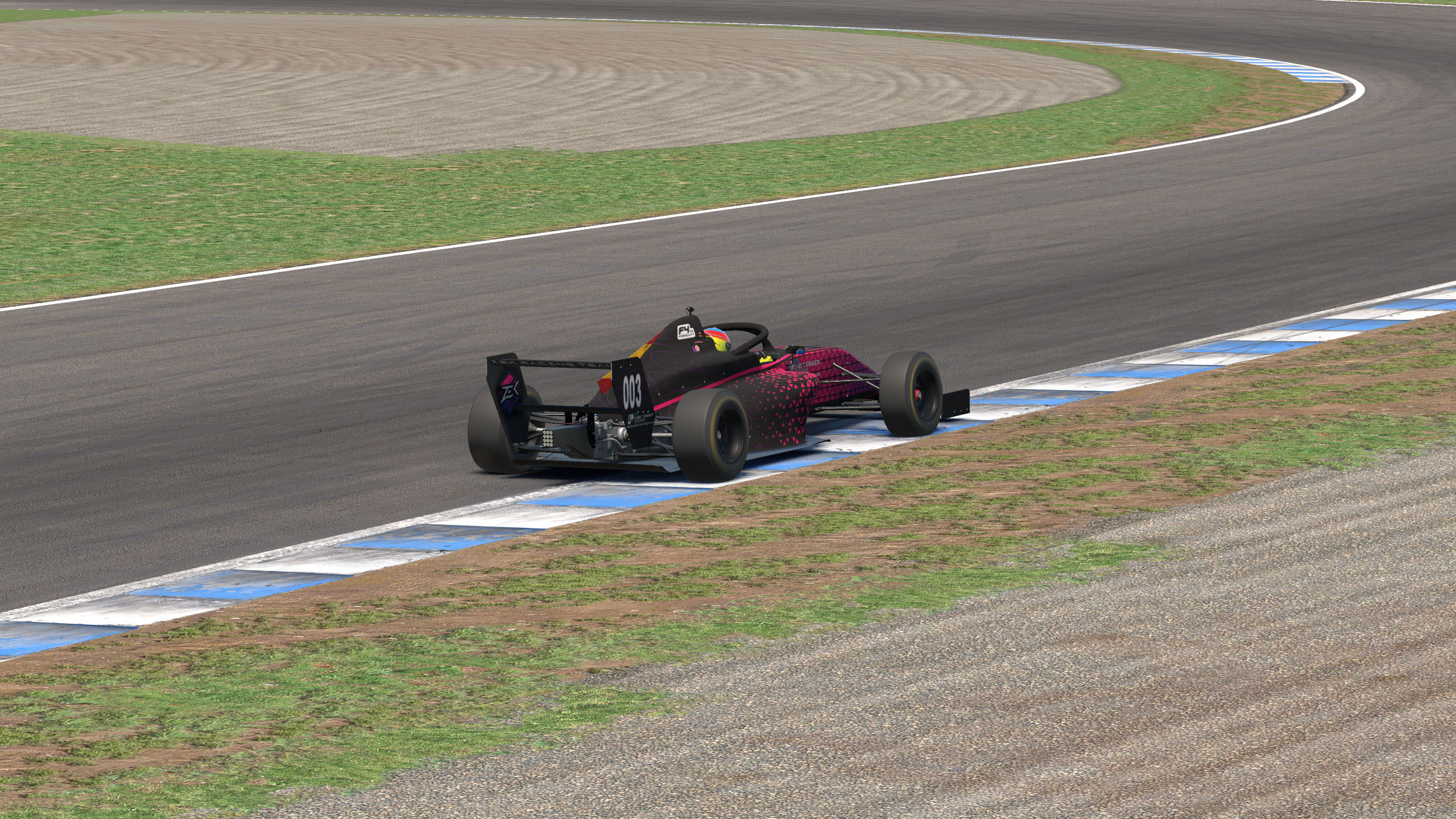 FIA F4